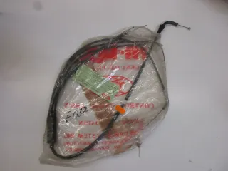 E1337 Suzuki RG 500 Gamma Gaszug Gaszugseil 58300-20A00 bowdenzug throttle cable - Bild 1