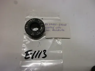 E1113. Suzuki CS CP RV Zündschloßabdeckung Blende 37100-01440 Deckel Zündschloss - Bild 2