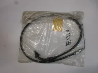 E1319 Suzuki GSX 250 E GS 450 E Gaszug Gaszugseil 58300-44110 bowdenzug throttle - Bild 3