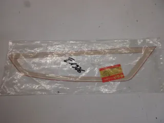 E1926. Suzuki GX 750 ES Aufkleber Dekor 68190-31301 Verkleidung Emblem Streifen - Bild 2