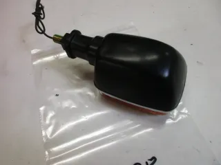E1508. Suzuki GS 650 GT Blinker vorne links oder rechts 243-12 Blinkleuchte - Bild 4