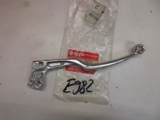 E982. Suzuki GSX 600 F GSX 750 F Kupplungshebel Hebel 57620-19C01 Armatur Lenker - Bild 3
