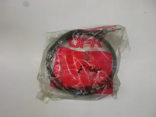 E1388 Suzuki GS 500 E GM51B Tachowelle Tachometerwelle 34910-01D00 Tacho Welle speedo - Bild 1