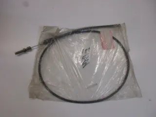 E1344 Suzuki AS 50 A 100 Kupplungszug Kupplungsseil 58200-05710 bowdenzug clutch - Bild 3