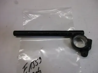 E1559. Suzuki GSX-R 750 Stummellenker Lenkerstummel links Lenker handlebar - Bild 3