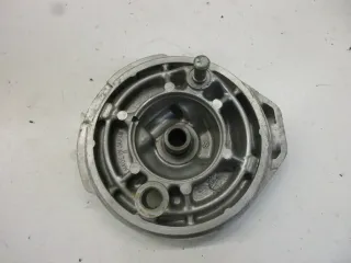 E1570. Suzuki RV 50 Bremsankerplatte Bremse vorne Bremstrommel Trommelbremse - Bild 4