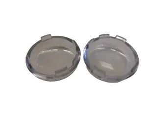 J285 Harley Davidson Blinkerglas Leuchtmittel Glühbirne - Bild 3