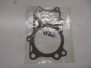 A1641Kawasaki VN 750 A Vulcan Zylinderfußdichtung Motor 11060-1361 Original gasket - Bild 4