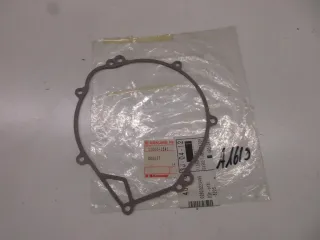 A1619 Kawasaki KLR 600 KL600A Lichtmaschinendeckeldichtung Motor 11060-1541 Original seal - Bild 3