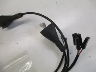 C77 BMW R_K 45_65_100 ?? Kabelbaum 1244... wiring hairness - Bild 5