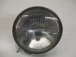 4. Honda Gl 1100 DX Goldwing Frontscheinwerfer Licht Versteller - Bild 1