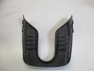 2. Suzuki DR 650 R SP44B Tankverkleidung 44271-12E0 vorne mitte - Bild 3