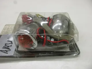 A1431 Tom´s Blinkgeber Blinker rechts links CC68-165 Halogen 12V 23W - Bild 2