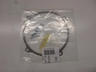 A1667 Kawasaki ZR 1100 Zephyr Dichtung Motordeckel links 11060-1097 Original gasket - Bild 3