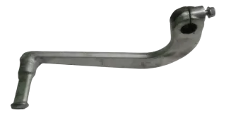 Suzuki GSX-R 750 GR 75 A Knicker Bremspedal Fußbremshebel unten - Bild 2