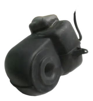Suzuki GSX-R 750 GR 75 A Knicker Luftfilterkasten airbox Luftfilter - Bild 1