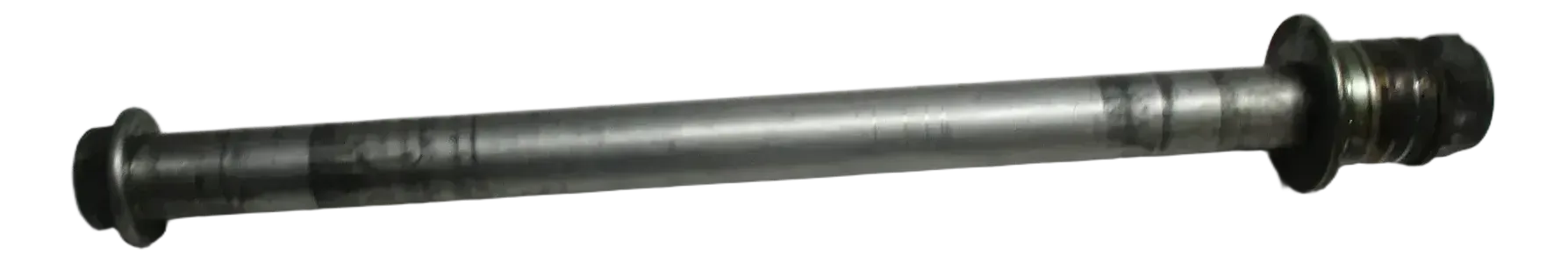3. Honda CBR 600 F PC35 99-02 Steckachse hinten Achse 20x310 mm axle - Bild 1
