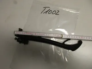 T1002 Honda CBR 1000 F SC21 Seitenständer mit Bolzen Kippständer side columns - Bild 5