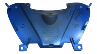 Suzuki GSX-S 125 WDLO Rücklichtverkleidung Blende hinten oben - Bild 3