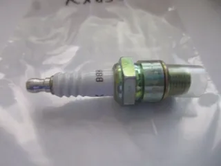 R1852 NGK B8HCS BMW Kawasaki Yamaha Zündkerzen Ø 14 mm Motor - Bild 5