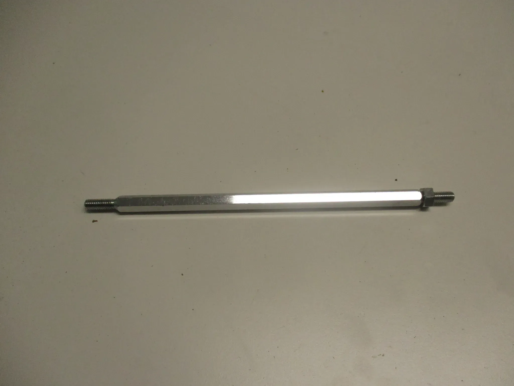 R685 Kawasaki Z_ER_EN_ZX_GPZ Schaltstange Gestänge 190xM6 links rechts - Bild 1
