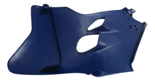 Verkleidung Kühler K73. Yamaha YZ 125_250_450 Seitenverkleidung rechts Seite - Bild 4