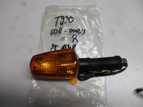 Background image for T990 Yamaha XJ 900 Blinker hinten Zubehör 50R-000223 rechts od. links