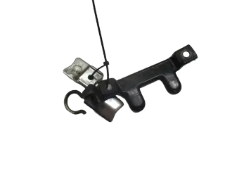 3. Kawasaki VN 1500 VNT 50 A Vulcan Kleinteile Konvolut Halter - Bild 3