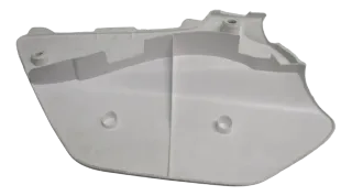 K75 Yamaha YZ 250_400_426 F 96-02 Sitzbankverkleidung rechts Seite - Bild 3