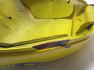 X23 Kawasaki_Yamaha_Suzuki 750_1000 Benzintank Tank Kraftstoffbehälter - Bild 6