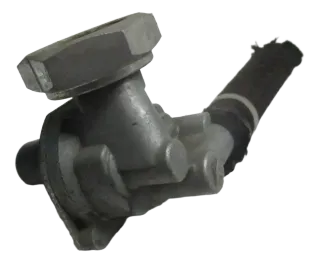 3. Honda CBR 600 F PC35 99-02 Benzinhahn Kraftstoffhahn fuel tap - Bild 3