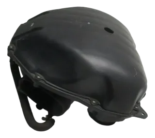 3. Luftfilterkasten Honda CBR 600 F PC35 Sport Luftfilter airbox - Bild 1