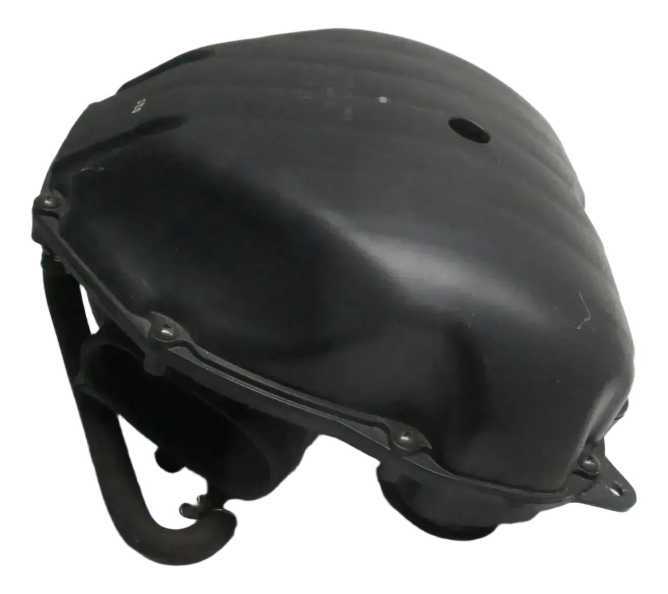 3. Luftfilterkasten Honda CBR 600 F PC35 Sport Luftfilter airbox - Bild 1
