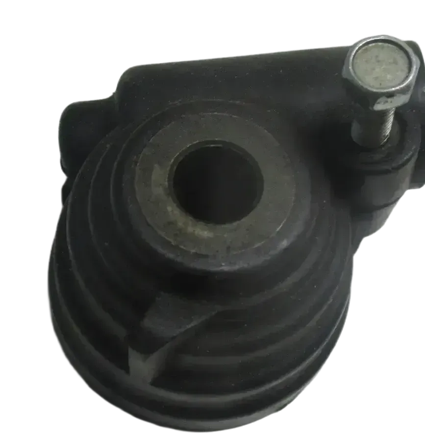 T404 Yamaha_Piaggio_Suzuki Tachoantrieb Tachoschnecke 12 mm Achse - Bild 1