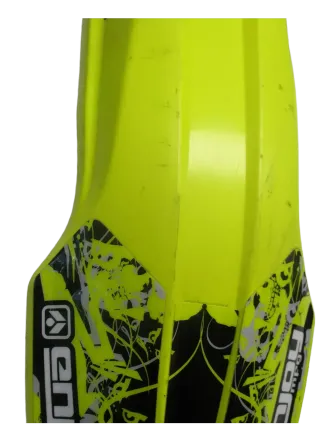 Q509 Suzuki RM-Z 250_450 Verkleidung Fender vorne 53111-28H0 - Bild 3