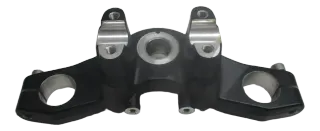 Suzuki GSX-S 125 WDLO Gabelbrücke oben vorne 30 mm Gabel - Bild 1