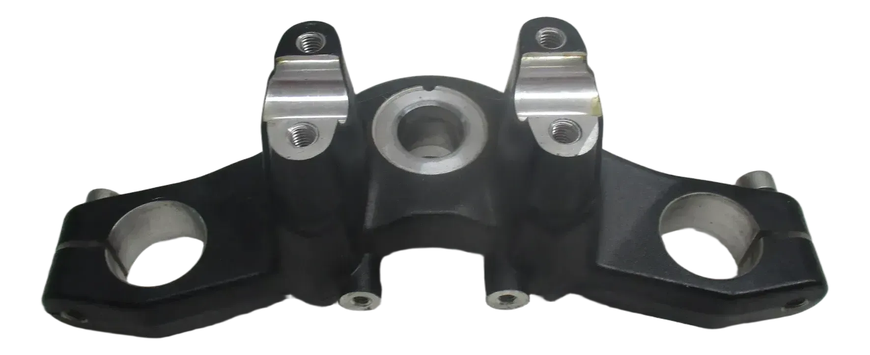 Suzuki GSX-S 125 WDLO Gabelbrücke oben vorne 30 mm Gabel - Bild 1