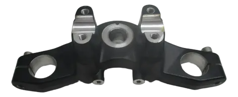 Background image for Suzuki GSX-S 125 WDLO Gabelbrücke oben vorne 30 mm Gabel