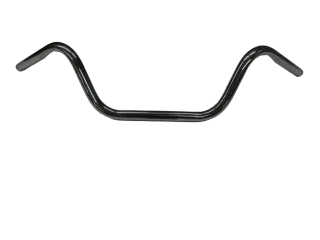 A830 Honda Honda Yamaha Suzuki Kawasaki Lenker Lenkstange 25 mm handlebar 830 -840 mm - Bild 1