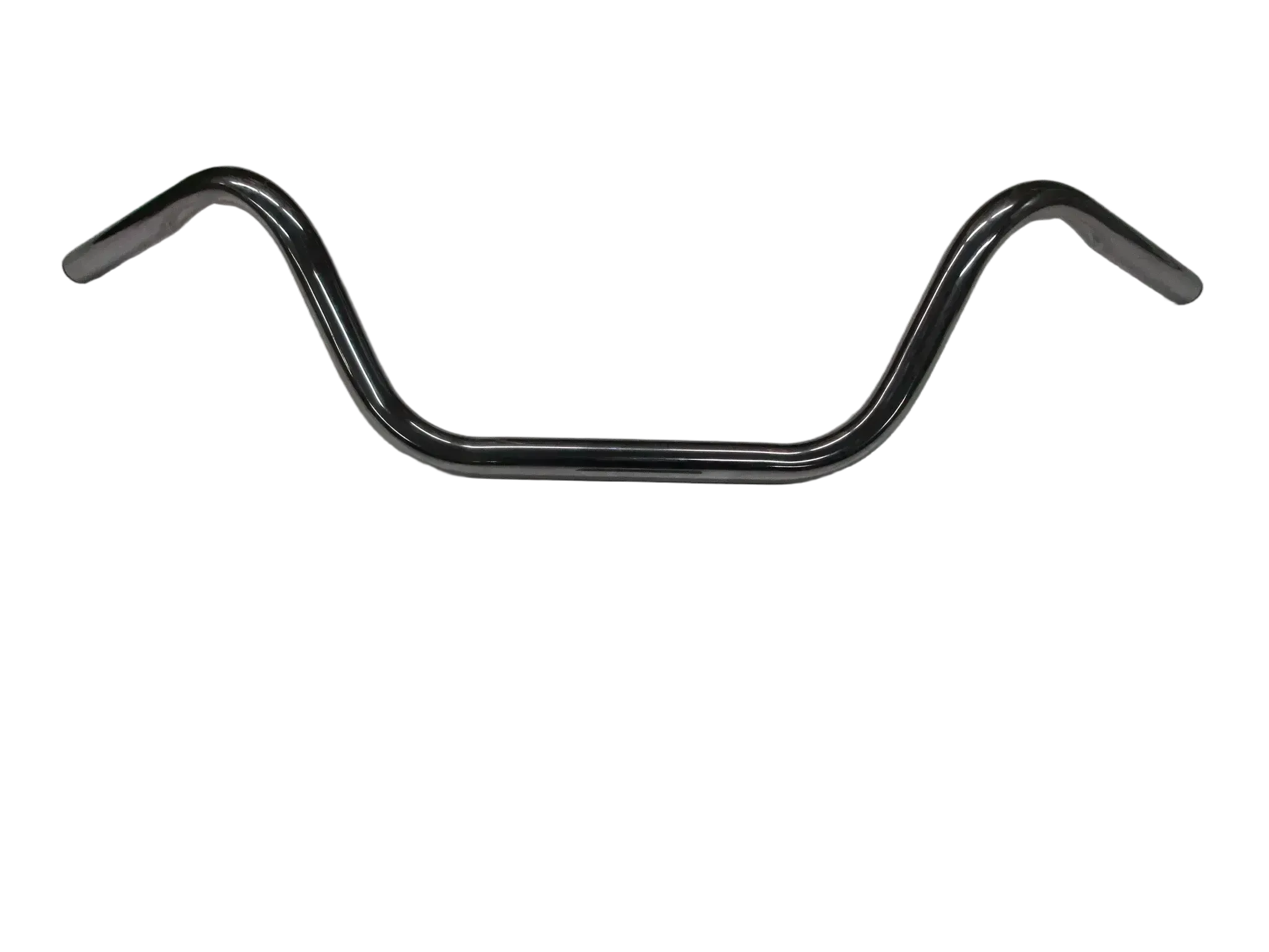 A830 Honda Honda Yamaha Suzuki Kawasaki Lenker Lenkstange 25 mm handlebar 830 -840 mm - Bild 1