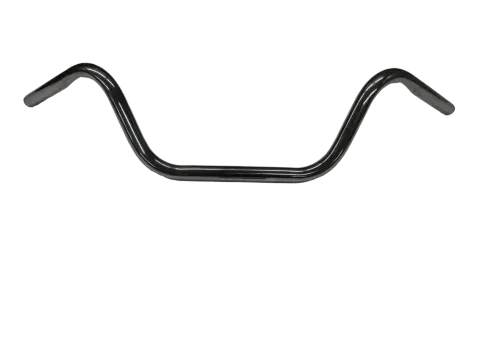 Background image for A830 Honda Honda Yamaha Suzuki Kawasaki Lenker Lenkstange 25 mm handlebar 830 -840 mm