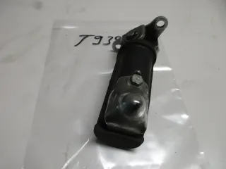 T939 Honda CBX 550 F PC 04 Soziusraste hinten links Fussraste left - Bild 4