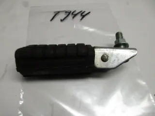 T944 Yamaha XV XVS Fussraste hinten rechts od. links Soziusraste - Bild 4