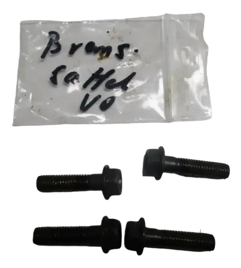 Background image for 3. Honda CBR 600 F PC35 99-02 Bremssattelschrauben vorne rechts links