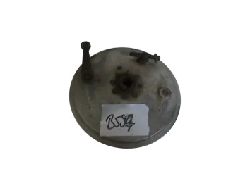 Bremsankerplatte B597 BMW R25/2 R25/3 Bremstrommel vorne Bremse Trommelbremse - Bild 1