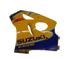 Verkleidung Seitenverkleidung Z139 Suzuki GSX-R 600_750 Srad links 94481-33E00 - Bild 1