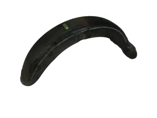Fender Kotflügel B102 BMW R25/2 vorne Schutzblech Schmutzfänger Verkleidung - Bild 7