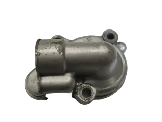2. Yamaha TDR 125 5AN Bj97 Wasserpumpendeckel Gehäuse Motor - Bild 2