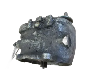 Getriebe 22423180120 gear box BM29 BMW R 25 Schalthebel Ausrückhebel Lagerauflös - Bild 6