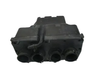 2. Yamaha FZS 600 Fazer RJ 02 Luftfilterkasten airbox Vergaser - Bild 2